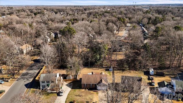 2036 Killarney Place, Charlotte, NC 28262