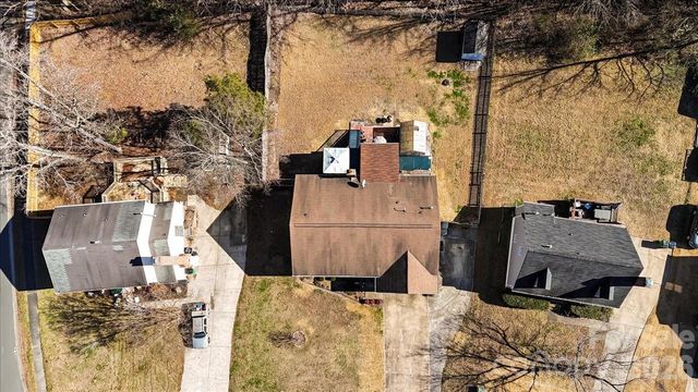 2036 Killarney Place, Charlotte, NC 28262