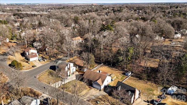 2036 Killarney Place, Charlotte, NC 28262