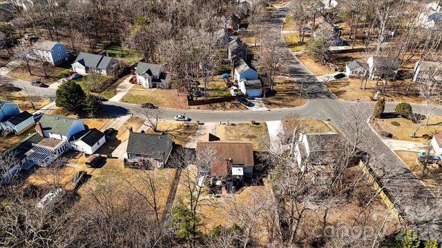 2036 Killarney Place, Charlotte, NC 28262