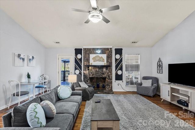 2036 Killarney Place, Charlotte, NC 28262