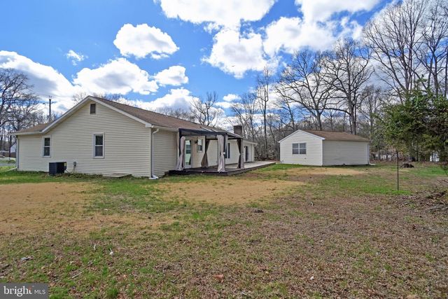 223 MANNING RD E, Accokeek, MD 20607