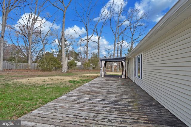 223 MANNING RD E, Accokeek, MD 20607