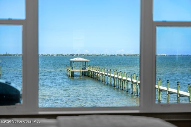 3311 N Harbor City Boulevard, Melbourne, FL 32935