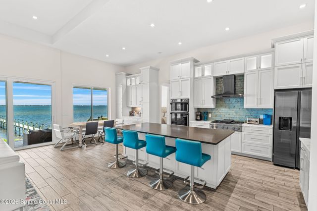 3311 N Harbor City Boulevard, Melbourne, FL 32935