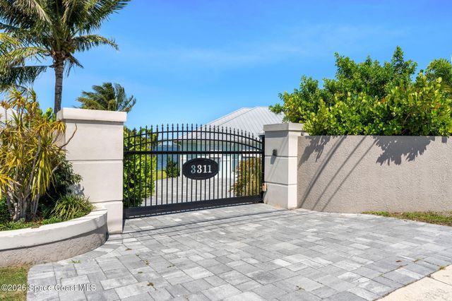 3311 N Harbor City Boulevard, Melbourne, FL 32935