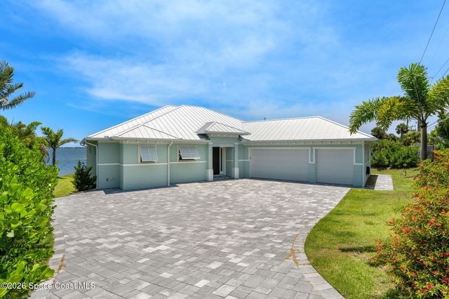 3311 N Harbor City Boulevard, Melbourne, FL 32935