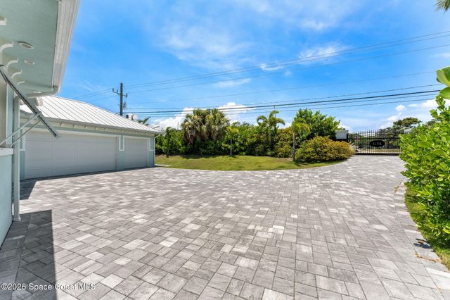 3311 N Harbor City Boulevard, Melbourne, FL 32935