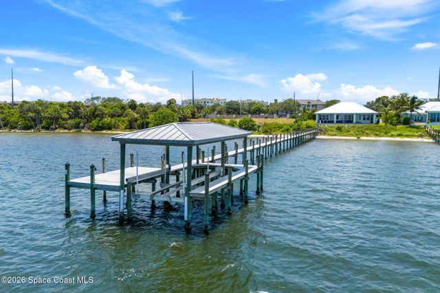 3311 N Harbor City Boulevard, Melbourne, FL 32935