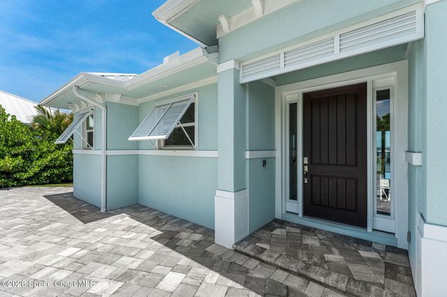 3311 N Harbor City Boulevard, Melbourne, FL 32935