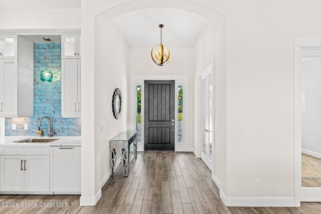 3311 N Harbor City Boulevard, Melbourne, FL 32935