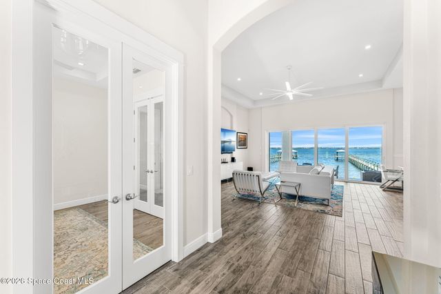 3311 N Harbor City Boulevard, Melbourne, FL 32935