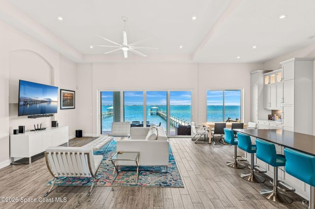 3311 N Harbor City Boulevard, Melbourne, FL 32935