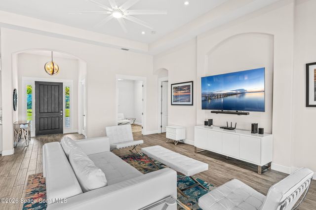 3311 N Harbor City Boulevard, Melbourne, FL 32935