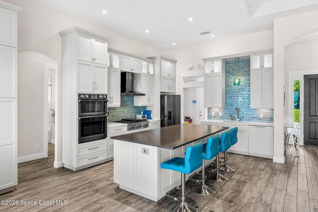 3311 N Harbor City Boulevard, Melbourne, FL 32935