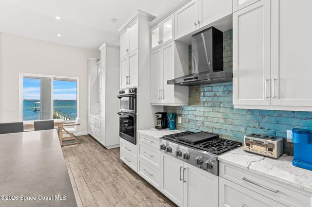 3311 N Harbor City Boulevard, Melbourne, FL 32935