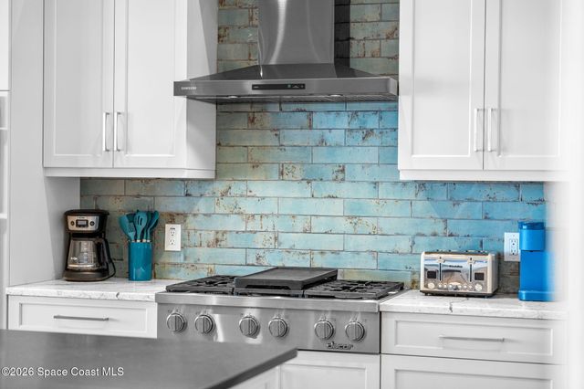 3311 N Harbor City Boulevard, Melbourne, FL 32935