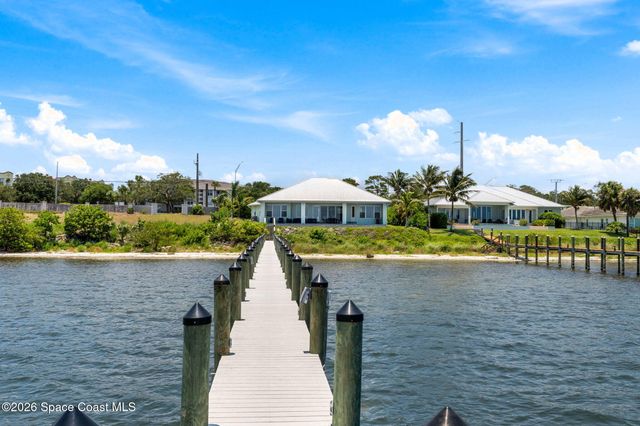 3311 N Harbor City Boulevard, Melbourne, FL 32935