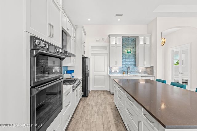 3311 N Harbor City Boulevard, Melbourne, FL 32935