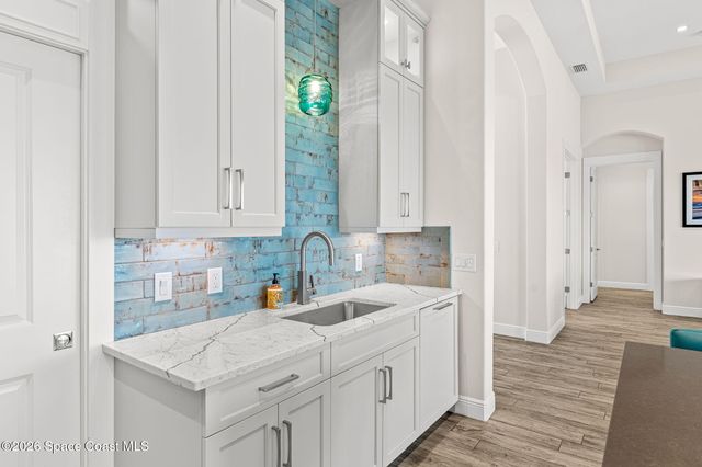 3311 N Harbor City Boulevard, Melbourne, FL 32935