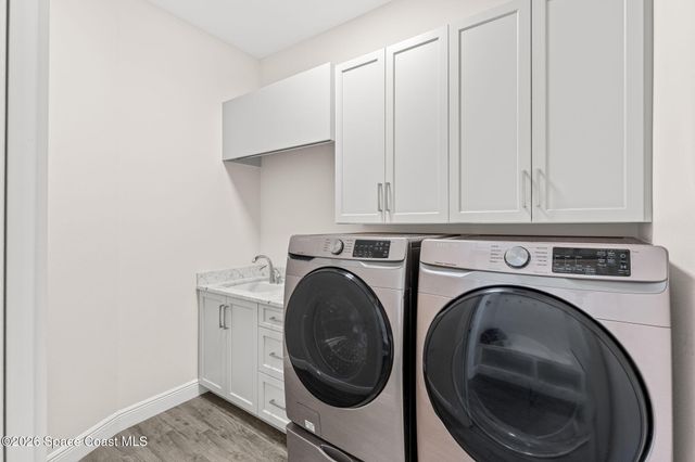 3311 N Harbor City Boulevard, Melbourne, FL 32935