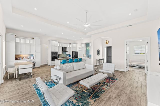 3311 N Harbor City Boulevard, Melbourne, FL 32935