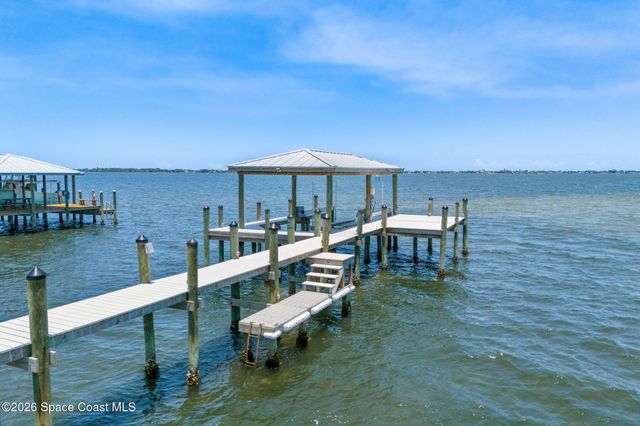 3311 N Harbor City Boulevard, Melbourne, FL 32935