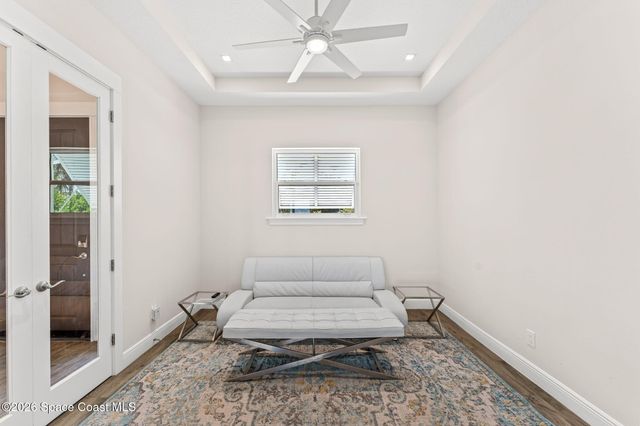 3311 N Harbor City Boulevard, Melbourne, FL 32935