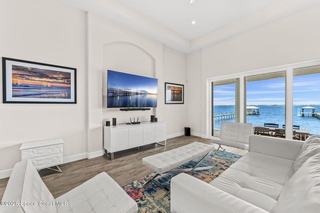 3311 N Harbor City Boulevard, Melbourne, FL 32935