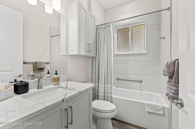 3311 N Harbor City Boulevard, Melbourne, FL 32935