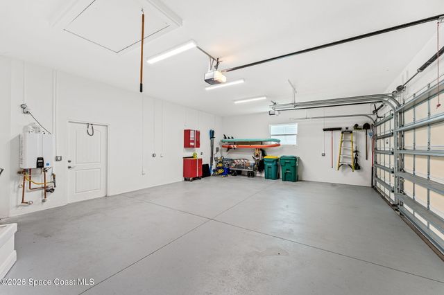 3311 N Harbor City Boulevard, Melbourne, FL 32935