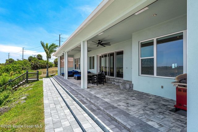 3311 N Harbor City Boulevard, Melbourne, FL 32935