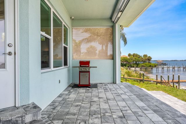 3311 N Harbor City Boulevard, Melbourne, FL 32935