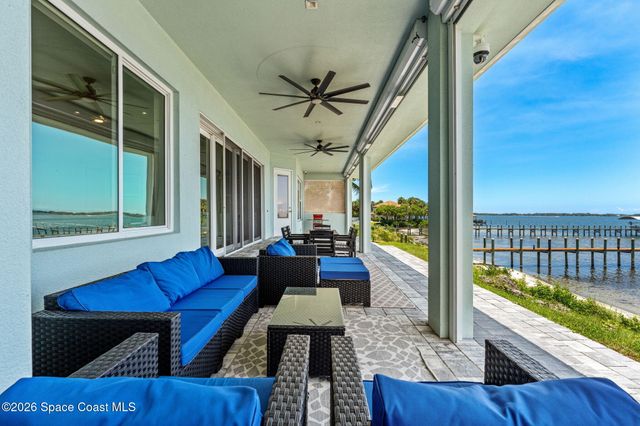 3311 N Harbor City Boulevard, Melbourne, FL 32935