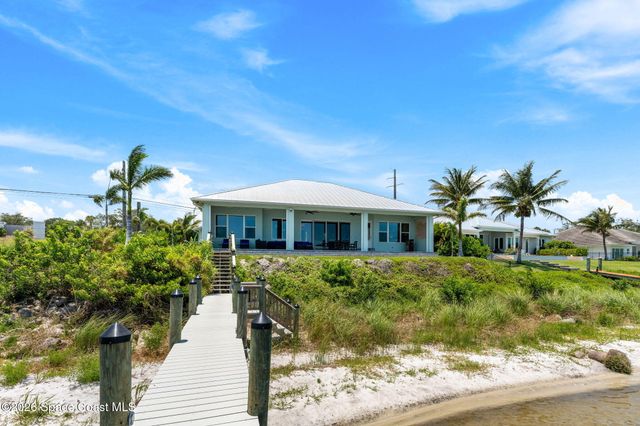 3311 N Harbor City Boulevard, Melbourne, FL 32935