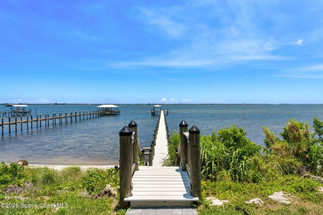 3311 N Harbor City Boulevard, Melbourne, FL 32935