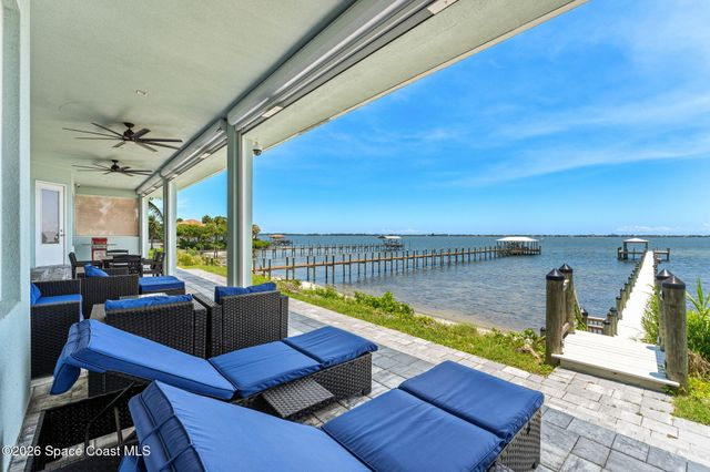 3311 N Harbor City Boulevard, Melbourne, FL 32935