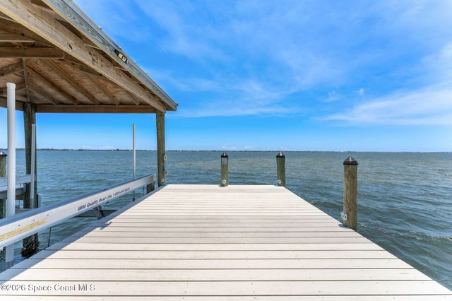 3311 N Harbor City Boulevard, Melbourne, FL 32935