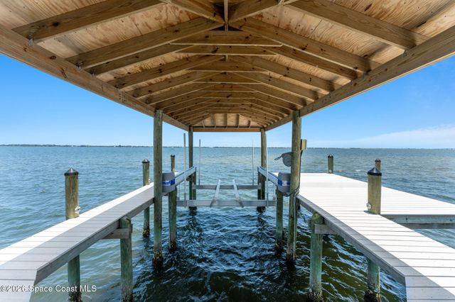 3311 N Harbor City Boulevard, Melbourne, FL 32935