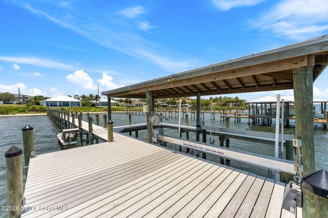3311 N Harbor City Boulevard, Melbourne, FL 32935