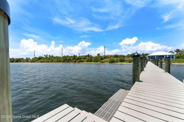 3311 N Harbor City Boulevard, Melbourne, FL 32935