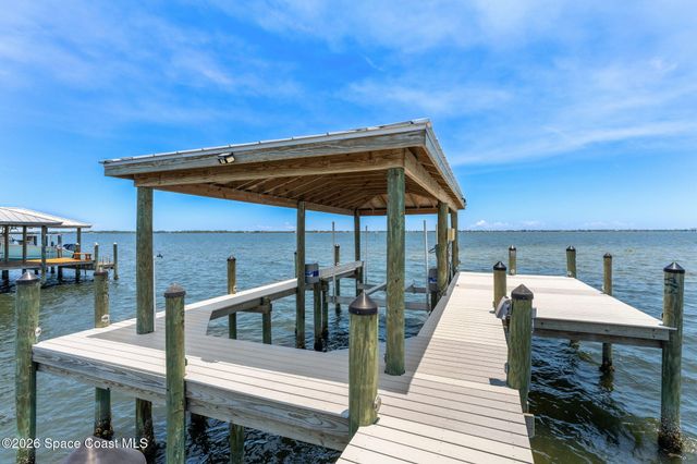 3311 N Harbor City Boulevard, Melbourne, FL 32935