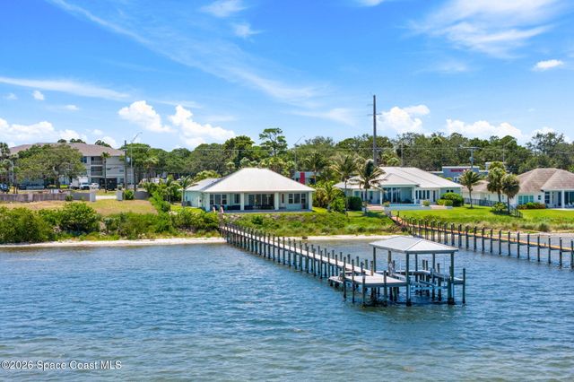 3311 N Harbor City Boulevard, Melbourne, FL 32935