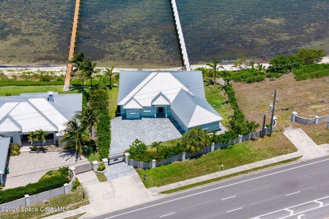 3311 N Harbor City Boulevard, Melbourne, FL 32935