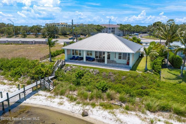 3311 N Harbor City Boulevard, Melbourne, FL 32935