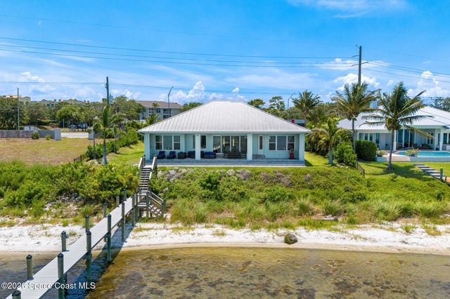 3311 N Harbor City Boulevard, Melbourne, FL 32935