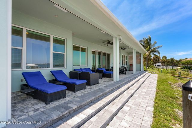 3311 N Harbor City Boulevard, Melbourne, FL 32935