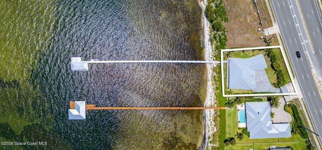 3311 N Harbor City Boulevard, Melbourne, FL 32935