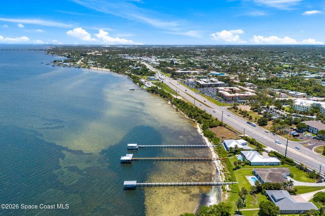 3311 N Harbor City Boulevard, Melbourne, FL 32935