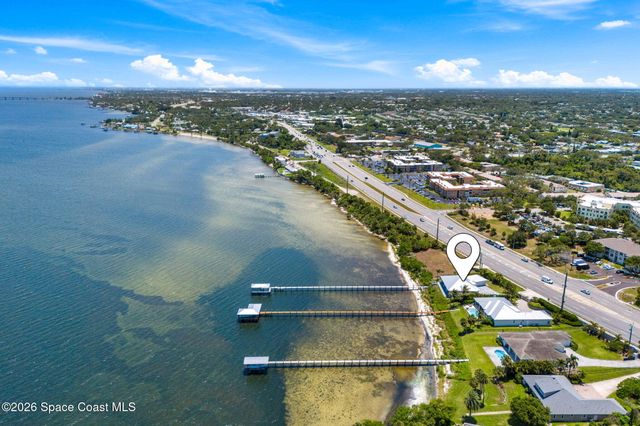 3311 N Harbor City Boulevard, Melbourne, FL 32935